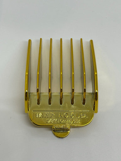 Assorted Gold Guards